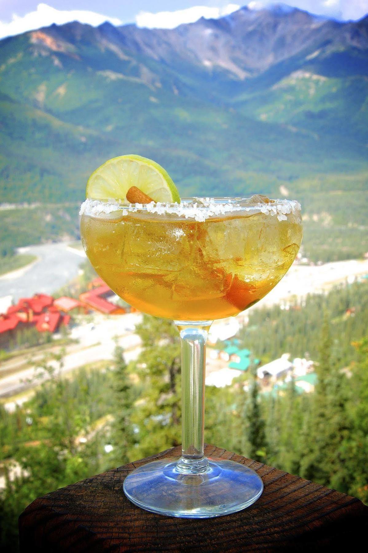 Grande Denali Lodge Denali Park Экстерьер фото